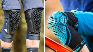 Top 7 Best Mountain Bike Knee Pads That Are Great Support For Knee While Riding Bike [upl. by Lindemann578]