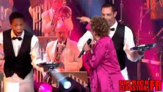 Annie Cordy  Best Of  Live les années bonheur [upl. by Manoff266]