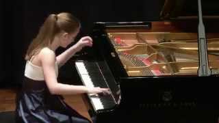 F Chopin Scherzo Op 31 No 2 [upl. by Betthezul747]