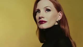 Jessica Chastain Yeni Sezonda Beymen Sahnesinde [upl. by Oikim]