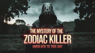 The Mystery of the Zodiac Killer  Best True Crime Podcast [upl. by Holly-Anne]