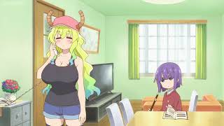 Lucoa Dancing to Flute Music [upl. by Roger]