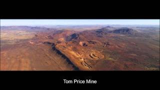 The Pilbara Western Australia Presented by Peter Bellingham Photography [upl. by Weisburgh220]