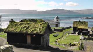 Faroe Islands [upl. by Reynold124]