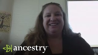 Crafting a Genealogy Research Plan  Ancestry [upl. by Tenn343]