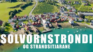 Solvornstrondi og strandsitjarane [upl. by Stern]