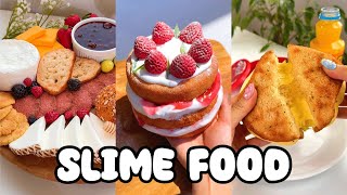 Slime Cooking Compilation  Satisfying Slime Cooking ASMR [upl. by Ennaed703]