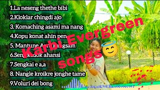 Karbi Evergreen songs 💖🌿karbi karbinewsong hindisong [upl. by Nahraf]