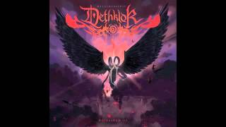 Dethklok  The Galaxy  Dethalbum III [upl. by Leanne]