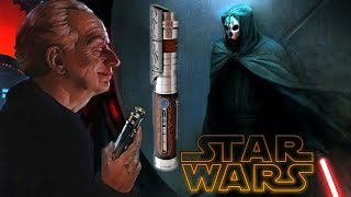 5 Most Elegant amp Beautiful Lightsabers  Star Wars Explained [upl. by Ynitsed1]