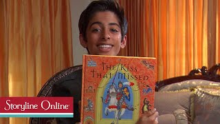 The Kiss that Missed read by Karan Brar [upl. by Ssidnak]