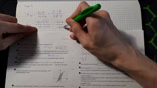 MATeMAtyka Funkcja liniowa cz 2 Powtórzenie do sprawdzianu Nowa Era [upl. by Cranford]