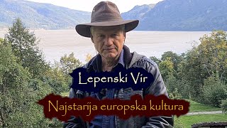 Lepenski Vir [upl. by Parhe]