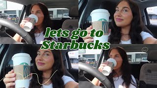 back at starbs [upl. by Airlie]