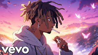 Juice WRLD  All These Drugs Music Video [upl. by Dolora351]