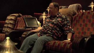 A Day In The Life of John Lasseter [upl. by Bobker628]