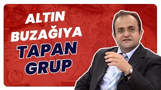 Altın Buzağıya Tapan Grup Samiriler Kimdir [upl. by Releehw280]