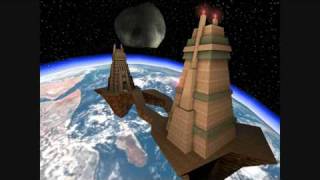 Foregone Destruction Facing Worlds  Unreal Tournament [upl. by Nyrad]