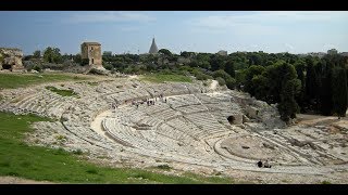 Quando SIRACUSA vinse ATENE – La spedizione ateniese in Sicilia [upl. by Alby]