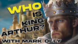 Who is King Arthur [upl. by Enyedy]