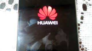 hacer Hard reset Huawei p8 GRAL09 y reinicio de fabrica [upl. by Yelmene]