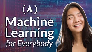 Machine Learning for Everybody – Full Course [upl. by Yzdnil]