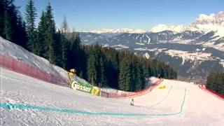 WeltcupFinale Ski Alpin in Schladming [upl. by Irap]