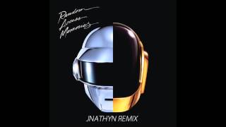 Daft Punk  Giorgio By Moroder JNATHYN REMIX [upl. by Beore]