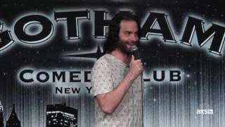 Chris DElia Crowdwork Set [upl. by Mann]