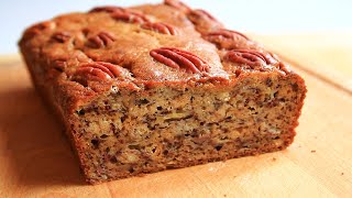 NEVER WASTE ripe bananas🍌🍌5 MINUTES sharing 3 easy banana cake recipes [upl. by Vasta]