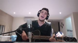 Onur Erdoğan Gitsem Diyorum Oğuzhan Koç Akustik Cover [upl. by Yarahs265]