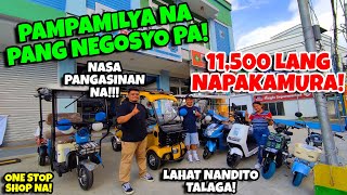 PAMPAMILYA NA PANG NEGOSYO PA 11500 LANG NAPAKAMURA MORE FREEBIES NA KASAMA NASA PANGASINAN NA [upl. by Ateloiv370]