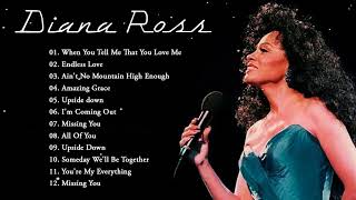 Diana Ross quotRemember Mequot My Extended Version [upl. by Etrem]