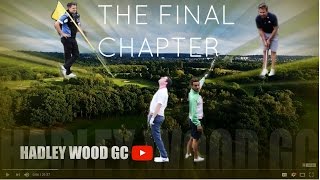 HADLEY WOOD GOLF CLUB  THE FINAL CHAPTER [upl. by Guenna]