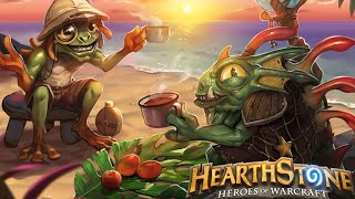 Hearthstone► [upl. by Anitnas]