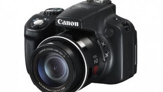 Canon Powershot SX50 Review en Español [upl. by Goldsmith]