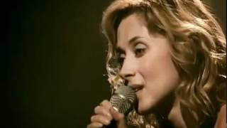 Lara Fabian Je taime Первый концерт после смерти любимого [upl. by Huberto106]