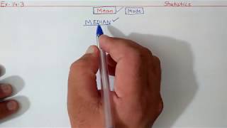 Statistics One Shot Class 10  Statistics One Shot Class 10  Chapter 14 Statistics [upl. by Ilesara]