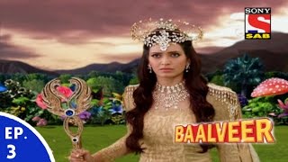 Baal Veer  बालवीर  Episode 3  Full Episode [upl. by Saxe661]