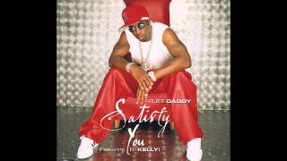 Puff Daddy Feat RKelly  Satisfy You HQ [upl. by Aicenav]