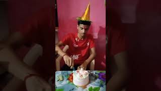 Celebrating song bollywood hindisong love shortsfeed viral [upl. by Ahcsatan]