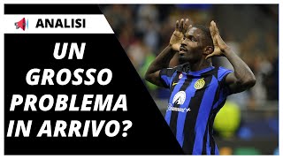 ADDIO Decreto Crescita Un possibile GROSSO Problema per l’Inter e la Serie A [upl. by Giarla]