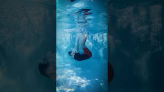 Kann ich dieses KRASSE Video NACHMACHEN pool trampolin challenge [upl. by Enimrac]