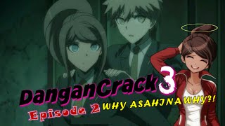 Danganronpa 3 crack 2 the end of kibougamine gakuen [upl. by Emiatej]