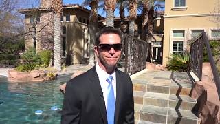 5 Wood Creek Court  Las Vegas Nevada  Ken Couture Your Home Sold Guaranteed [upl. by Emmeline]