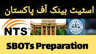 SBOTsBatch 27th Preparation State Bank Officers Trainee Scheme 27th Batch Mock Paper Solved sbots [upl. by Yesrod]