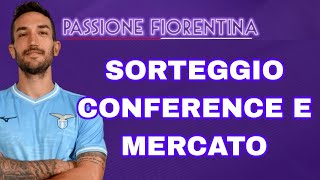 PRESO CATALDI ULTIME DI MERCATO E SORTEGGIO CONFERENCE IN DIRETTA [upl. by Evangelia376]