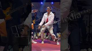 Pia Pounds and Pallaso perform during Jam Sessions at the Federation music entertainment [upl. by Fortunato]