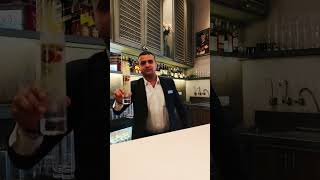 Mocktail receipes trending cocktail bartender funny [upl. by Ainolloppa]