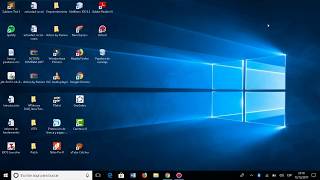 Configurar y Habilitar Bluetooth en PC ¡Windows 10 [upl. by Romilly]